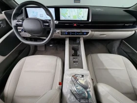 Hyundai Ioniq 6 Standard Exclusive | Auto.bg — изображение 6