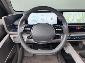 Hyundai Ioniq 6 Standard Exclusive | Auto.bg — изображение 12