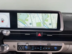 Hyundai Ioniq 6 Standard Exclusive | Auto.bg — изображение 11