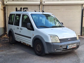 Ford Tourneo Connect 1.8 TDCi