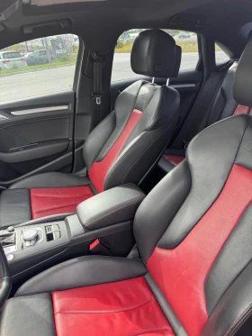 Audi S3 B&O, ПАНО, ЦЕНА до БГ - 15999 € - 58055369 11