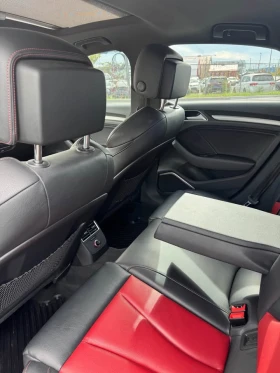 Audi S3 B&O, ПАНО, ЦЕНА до БГ - 15999 € - 58055369 13