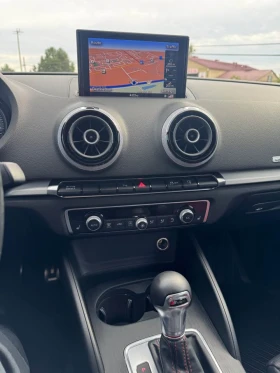 Audi S3 B&O, ПАНО, ЦЕНА до БГ - 15999 € - 58055369 16