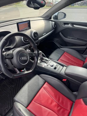 Audi S3 B&O, ПАНО, ЦЕНА до БГ - 15999 € - 58055369 9
