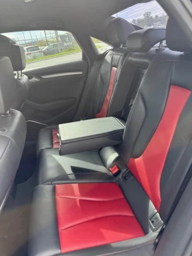 Audi S3 B&O, ПАНО, ЦЕНА до БГ - 15999 € - 58055369 12
