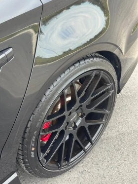 Audi S3 B&O, ПАНО, ЦЕНА до БГ - 15999 € - 58055369 8