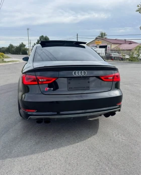 Audi S3 B&O, ПАНО, ЦЕНА до БГ - 15999 € - 58055369 6
