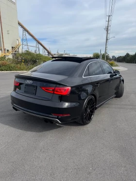 Audi S3 B&O, ПАНО, ЦЕНА до БГ - 15999 € - 58055369 7