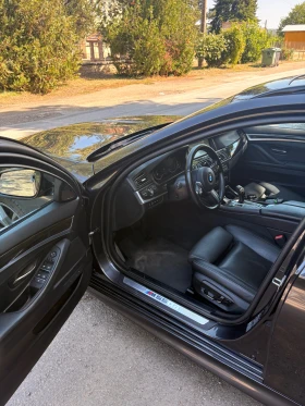 BMW 550 Xdrive | Mobile.bg � ����� ������ 13