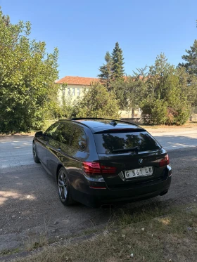BMW 550 Xdrive | Mobile.bg � ����� ������ 5