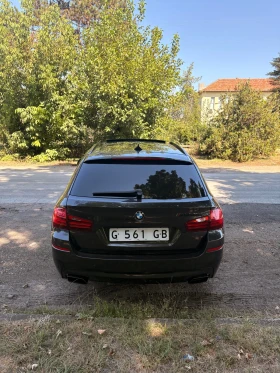 BMW 550 Xdrive | Mobile.bg � ����� ������ 4