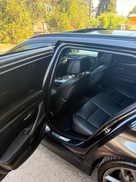 BMW 550 Xdrive | Mobile.bg � ����� ������ 12