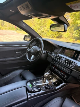 BMW 550 Xdrive | Mobile.bg � ����� ������ 11
