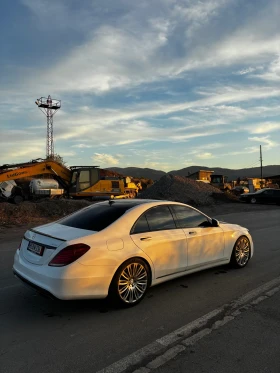 Mercedes-Benz S 350 - 25500 € - 88494842 5