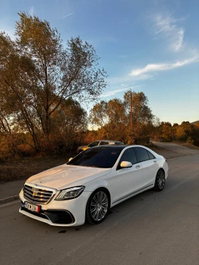 Mercedes-Benz S 350 - 25500 € - 88494842 2