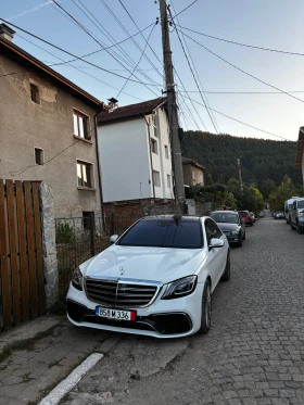 Mercedes-Benz S 350 - 25500 € - 88494842 8