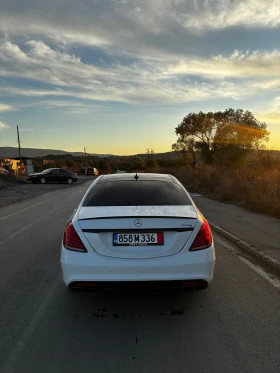 Mercedes-Benz S 350 - 25500 € - 88494842 4