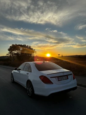 Mercedes-Benz S 350 - 25500 € - 88494842 3