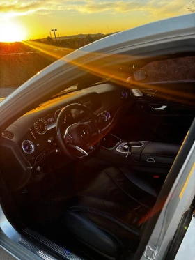 Mercedes-Benz S 350 - 25500 € - 88494842 7