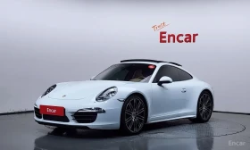 Porsche 911 CARRERA* 991* 4S* PDK* ОБДУХВАНЕ* 