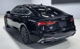 Audi A5 * 2.0TFSI* DISTRONIC* 360CAM* �������* ��������! | Mobile.bg � ����� ������ 6