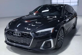 Audi A5 * 2.0TFSI* DISTRONIC* 360CAM* �������* ��������! | Mobile.bg � ����� ������ 3