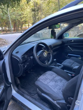 VW Passat 1.9 110hp | Auto.bg — изображение 7