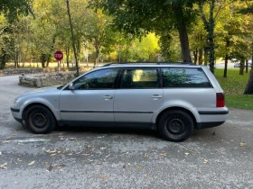 VW Passat 1.9 110hp | Auto.bg — изображение 6