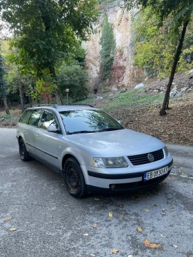 VW Passat 1.9 110hp | Auto.bg — изображение 2