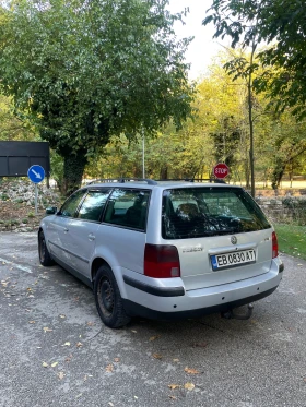 VW Passat 1.9 110hp | Auto.bg — изображение 5
