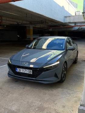 Hyundai Elantra 2.0 SEL*  | Mobile.bg � ����� ������ 2