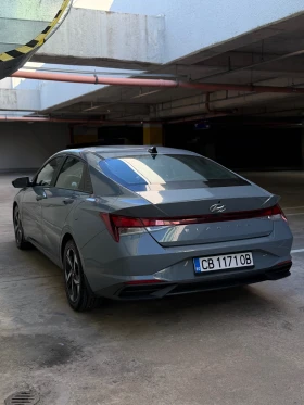 Hyundai Elantra 2.0 SEL*  | Mobile.bg � ����� ������ 3