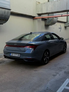 Hyundai Elantra 2.0 SEL*  | Mobile.bg � ����� ������ 4