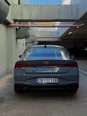 Hyundai Elantra 2.0 SEL*  | Mobile.bg � ����� ������ 5