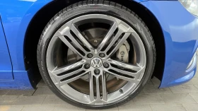 VW Scirocco 2.0TSI R * ПОДГРЕВ * ЛЮК * КАМЕРА | Auto.bg — изображение 5