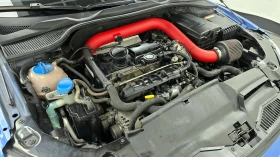 VW Scirocco 2.0TSI R * ПОДГРЕВ * ЛЮК * КАМЕРА | Auto.bg — изображение 6