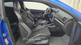 VW Scirocco 2.0TSI R * ПОДГРЕВ * ЛЮК * КАМЕРА | Auto.bg — изображение 10