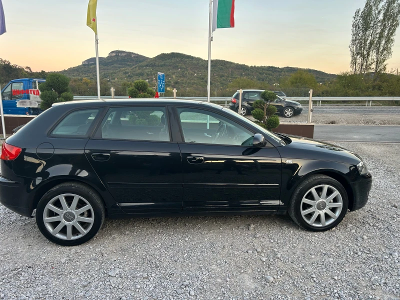 Audi A3 1, 9 TDI КЛИМАТРОНИК !! НОВ ВНОС !!, снимка 6 - Автомобили и джипове - 47647798