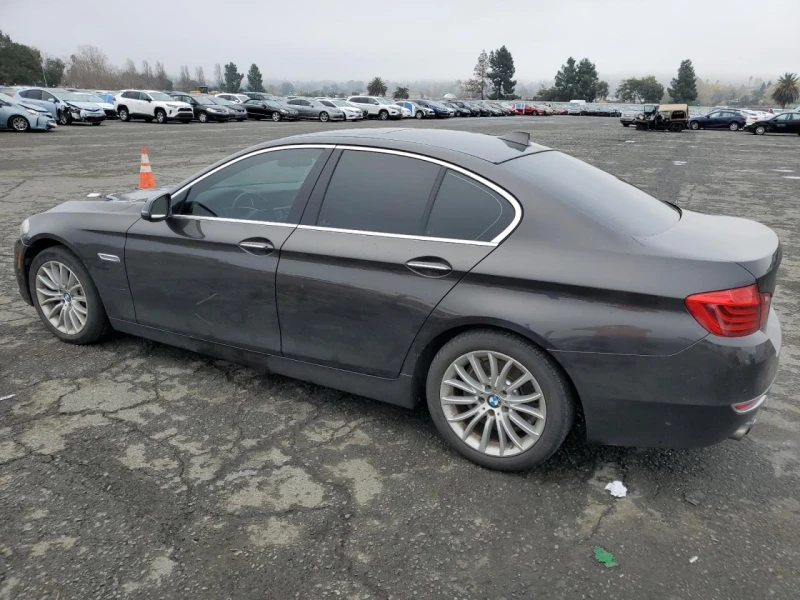 BMW 528 I, снимка 4 - Автомобили и джипове - 49079481