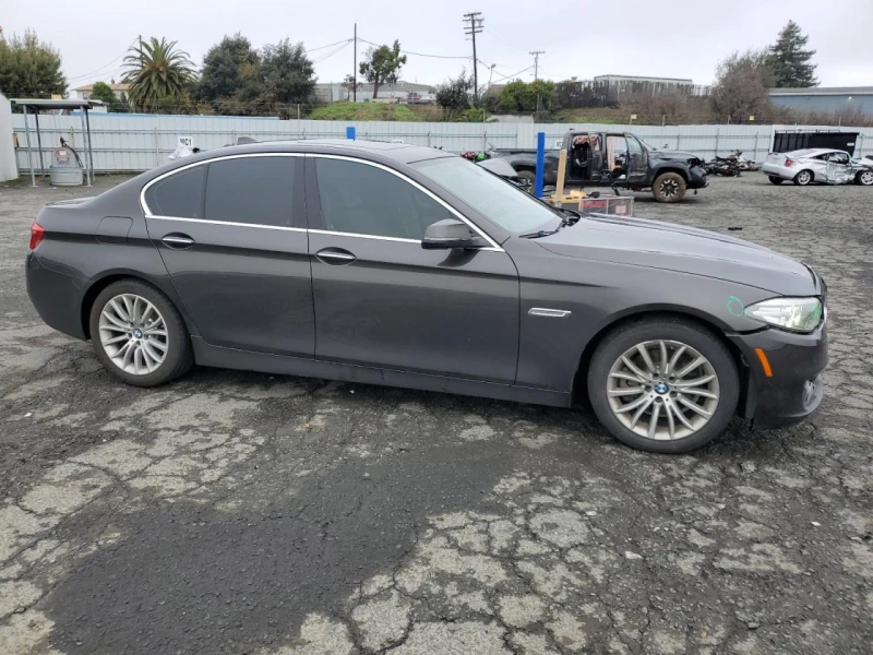 BMW 528 I, снимка 1 - Автомобили и джипове - 49079481