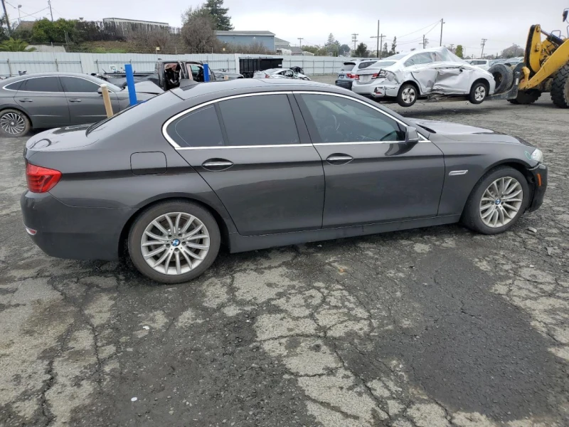 BMW 528 I, снимка 3 - Автомобили и джипове - 49079481