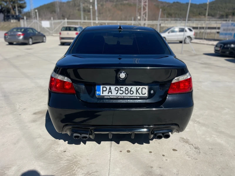 BMW 530 Нов Съединител/Чип/, снимка 5 - Автомобили и джипове - 49403994