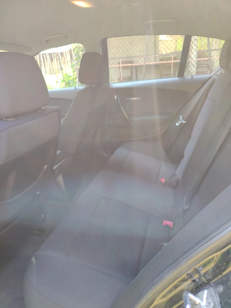 BMW 116, снимка 12 - Автомобили и джипове - 50605479