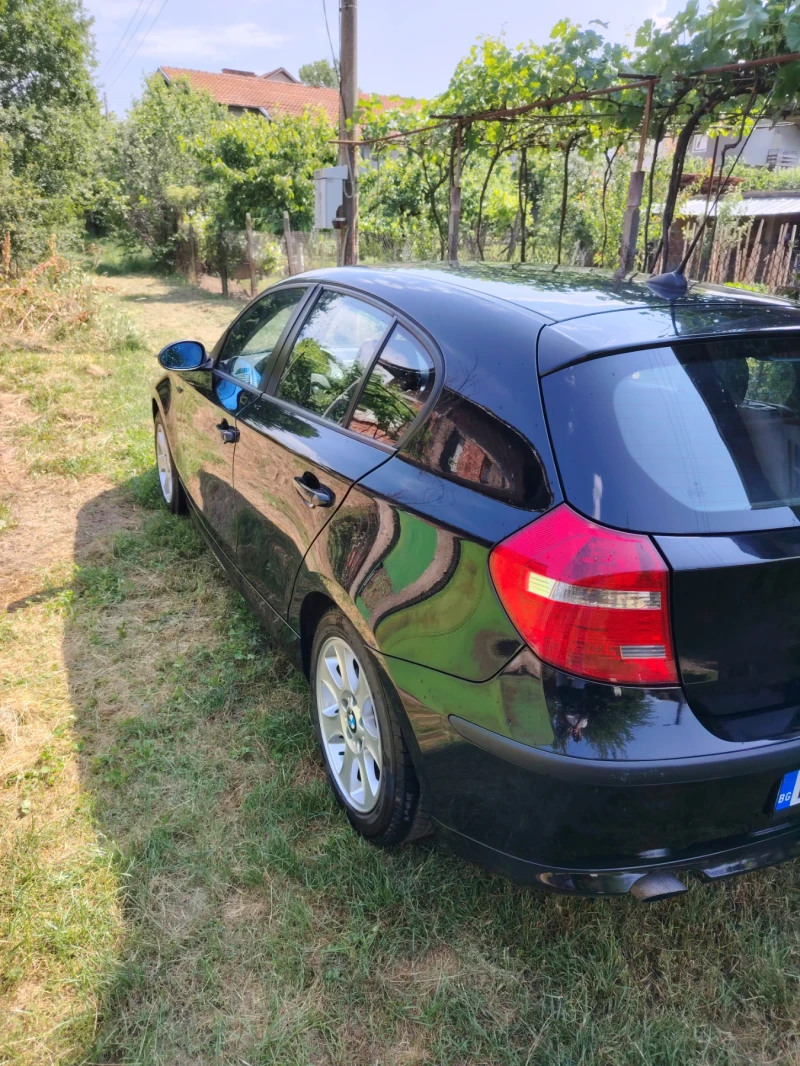 BMW 116, снимка 6 - Автомобили и джипове - 50605479