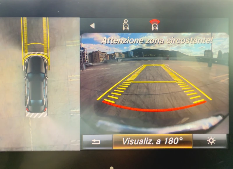 Mercedes-Benz C 300 300, снимка 14 - Автомобили и джипове - 52536036