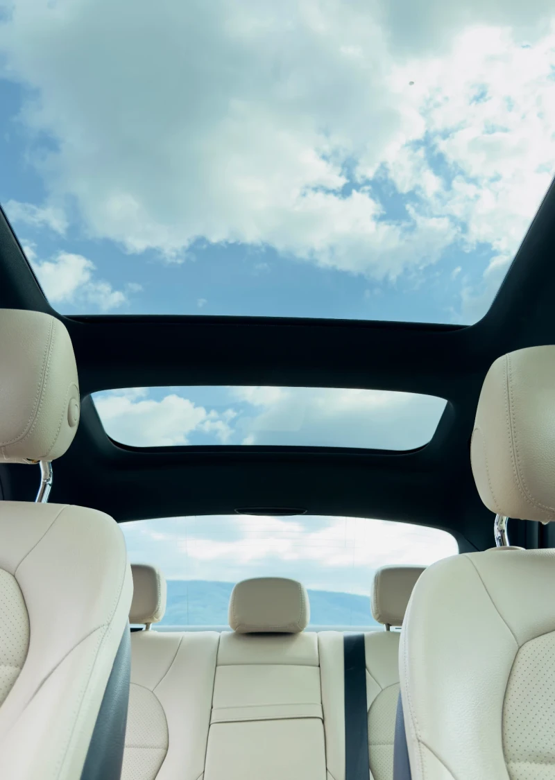 Mercedes-Benz C 300 300