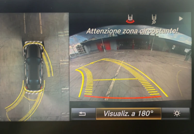 Mercedes-Benz C 300 300, снимка 15 - Автомобили и джипове - 52536036