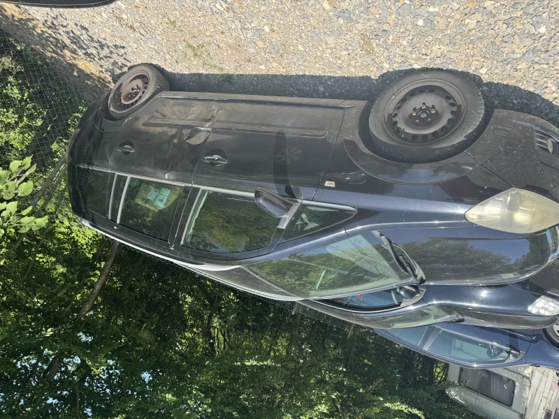 Opel Zafira, снимка 9 - Автомобили и джипове - 51887006