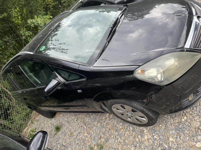 Opel Zafira, снимка 4 - Автомобили и джипове - 51887006