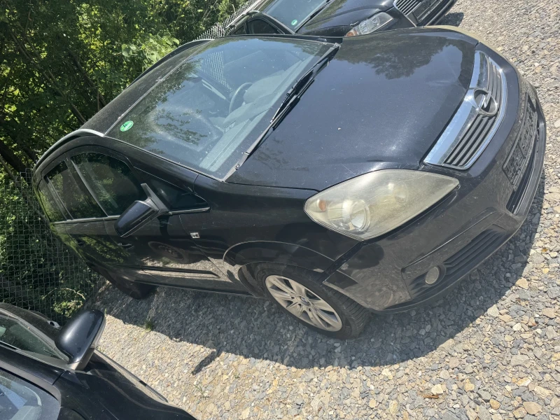 Opel Zafira, снимка 8 - Автомобили и джипове - 51887006